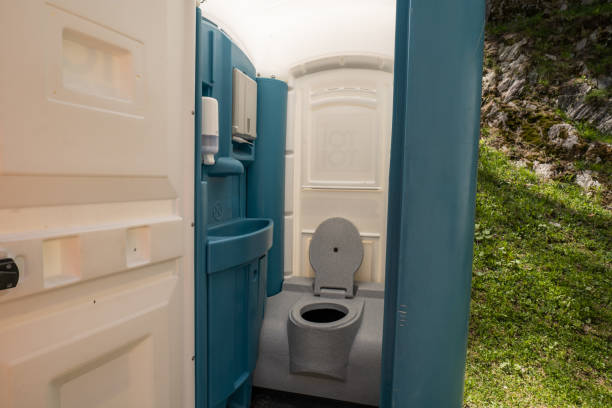 Best Standard Portable Toilet Rental  in Rutledge, GA