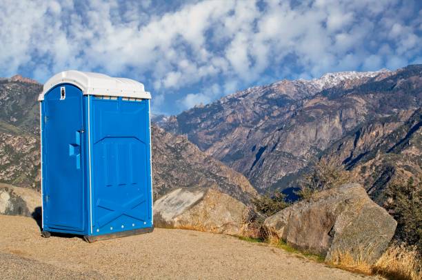 Best Eco-Friendly Portable Toilets  in Rutledge, GA