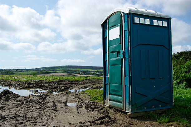 Best Portable Toilet Rental for Emergency Services  in Rutledge, GA